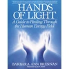 KNYGA Bookshop Brennan Barbara Ann Hands of Light: A Guide to Through the Human Energy Field