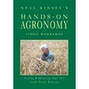 KNYGA Bookshop Hands-on Agronomy Workshop DVD PAL