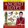 KNYGA Bookshop Hands on History: Ancient Egypt