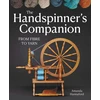 KNYGA Bookshop Handspinner’s Companion