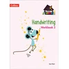 KNYGA Bookshop Handwriting Workbook 2