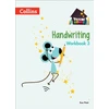 KNYGA Bookshop Handwriting Workbook 3