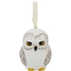 KNYGA Bookshop Hanging Decoration Boxed - Harry Potter (Hedwig)