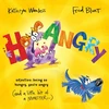 KNYGA Bookshop Hangry