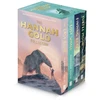 KNYGA Bookshop Hannah Gold Collection