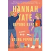 KNYGA Bookshop Hannah Tate, Beyond Repair