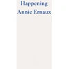 KNYGA Bookshop Ernaux Annie Happening