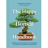 KNYGA Bookshop Happy Bonsai Handbook