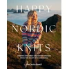 KNYGA Bookshop Happy Nordic Knits
