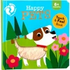 KNYGA Bookshop Happy Pets