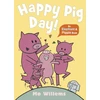KNYGA Bookshop Happy Pig Day!