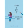 KNYGA Bookshop Happy &amp; Sad &amp; Everything True