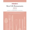 KNYGA Bookshop Harden Peter Harden's Best UK Restaurants 2024