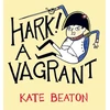 KNYGA Bookshop Hark! A Vagrant