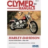 KNYGA Bookshop Harley-Davidson FLS-FXS Evolution, Evo Softail, Fat Boy (1984-1999) Service Repair Manual