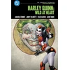 KNYGA Amanda Conner Harley Quinn: Wild at Heart