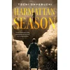 KNYGA Bookshop Harmattan Season