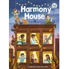 KNYGA Bookshop Harmony House