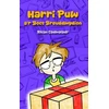 KNYGA Bookshop Harri Puw a'r Bocs Breuddwydion