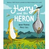 KNYGA Wendy Meddour Harry and the Heron