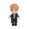 KNYGA Bookshop Harry Potter 10" Ron Plush Doll