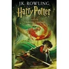 KNYGA Bookshop Rowling, J.K. Harry Potter and the Chamber of Secrets