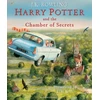 KNYGA J.K. Rowling Harry Potter and the Chamber of Secrets