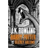 KNYGA Bookshop Harry Potter and the Deathly Hallows