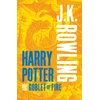 KNYGA Bookshop Rowling, J.K. Harry Potter and the Goblet of Fire