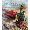 KNYGA J.K. Rowling Harry Potter and the Philosopher’s Stone
