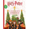 KNYGA Bookshop Harry Potter: Christmas Colouring Book