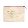 KNYGA Bookshop Harry Potter: Hogwarts Acceptance Letter Priedas Pouch