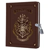 KNYGA Bookshop Harry Potter: Hogwarts Lock &amp; Key Diary