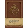 KNYGA Bookshop Harry Potter: Hogwarts Ruled Notebook