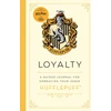 KNYGA Bookshop Harry Potter Hufflepuff Guided Journal : Loyalty