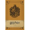 KNYGA Bookshop Harry Potter: Hufflepuff Hardcover Ruled Journal