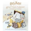 KNYGA Bookshop Harry Potter: Knitting Magic for Baby and Toddler