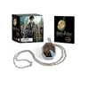 KNYGA Bookshop Harry Potter Locket Horcrux Kit and Sticker Book