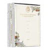 KNYGA Bookshop Harry Potter: Magical World Invitation Set (Set of 30)
