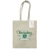 KNYGA Bookshop Harry Potter (Ollivanders) Natural Tote Bag