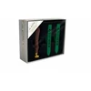 KNYGA Bookshop Harry Potter: Slytherin Wax Seal Set