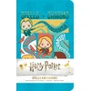 KNYGA Bookshop Insight Editions Harry Potter: Spells and Charms Ruled Pocket Journal