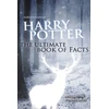 KNYGA Bookshop Harry Potter - The Ultimate Book of Facts