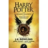 KNYGA Bookshop Harry Potter y el legado maldito / Harry Potter and the Cursed Child