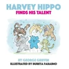 KNYGA Bookshop Harvey Hippo Finds His Talent