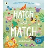 KNYGA Bookshop Hatch and Match: A Springtime Easter Egg Hunt