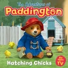 KNYGA Bookshop Hatching Chicks
