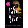 KNYGA Angie Thomas Hate U Give