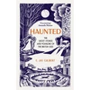 KNYGA Bookshop Haunted