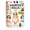 KNYGA Bookshop Brass Monkey Brass Haunted Dolls Sticker Book